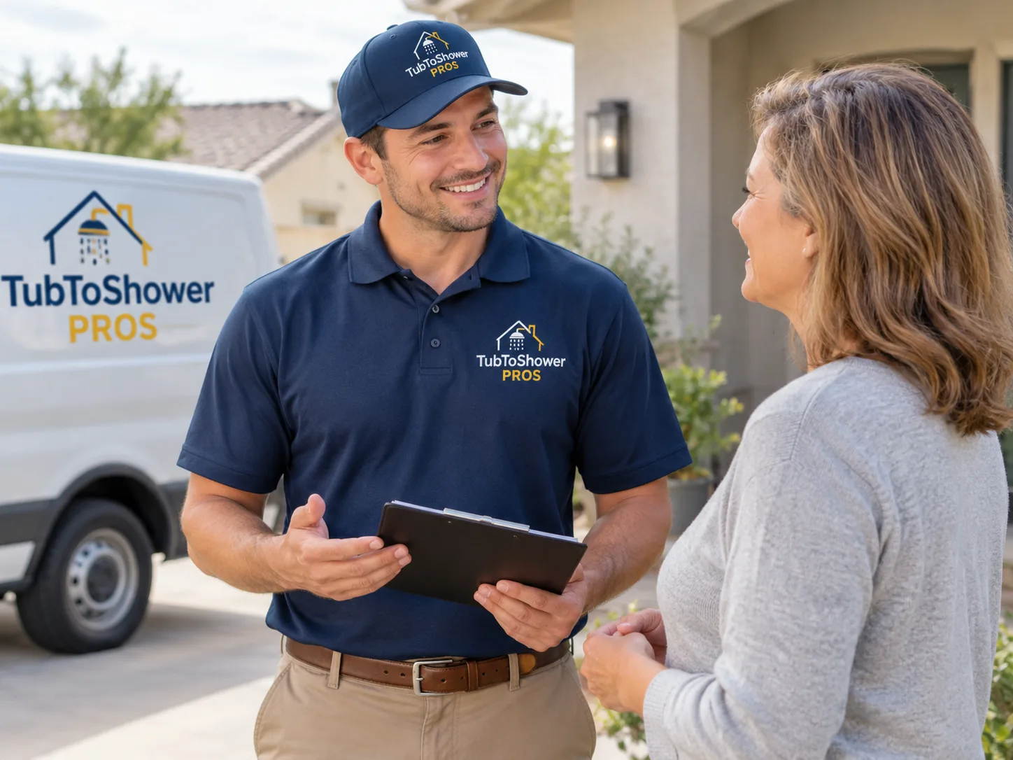Tub Shower Conversion Sloatsburg, NY FAQs